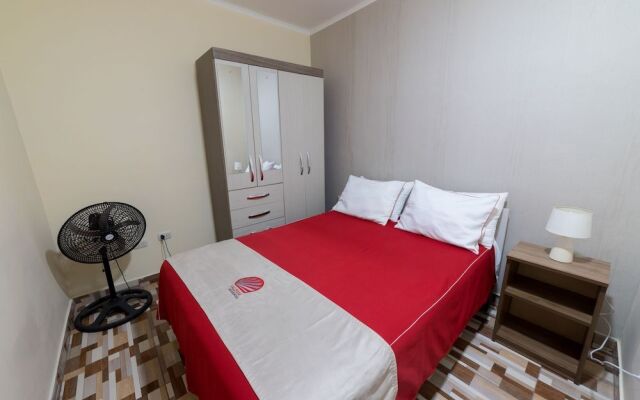 Residencial Valdivia