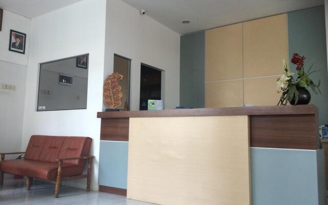 Netral Hotel