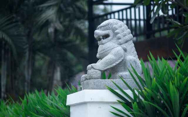 Wiang Dhara Villa