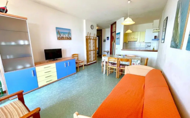Stunning Beach Apartment in Caorle