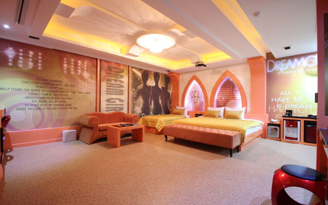 G&G Motel