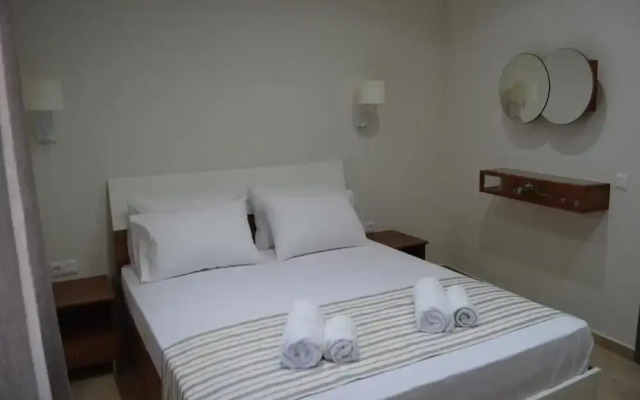 Kamis Suite