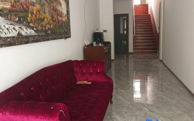 Longkou Shunxin Express Hotel