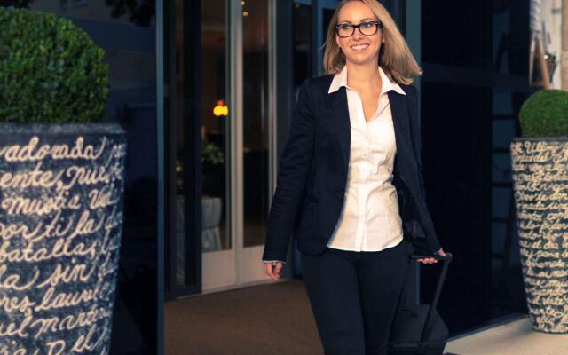 Mercure Salzburg City