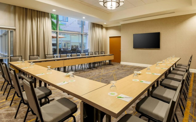 Courtyard by Marriott Pittsburgh Downtown