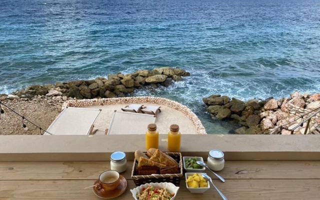 Terra Boutique Hotel