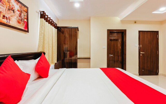 OYO 29779 Park View Inn
