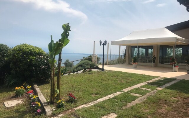 Villa Dei Roccoli