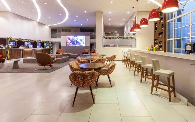 Novotel Manaus