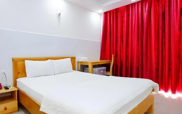 SAIGON River Hotel - Dist 2