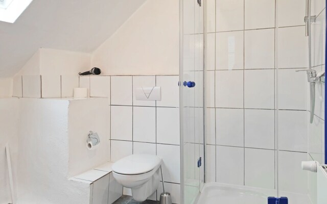 Dachsuite Ediger-eller