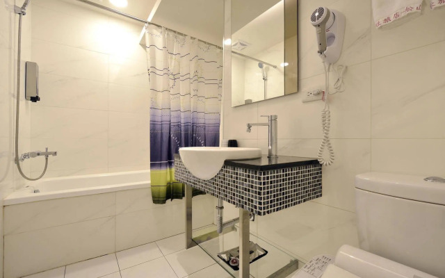 Shin Shin Hotels - Songshan