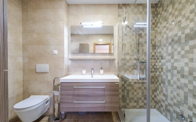 Villa Nespola Penthouse