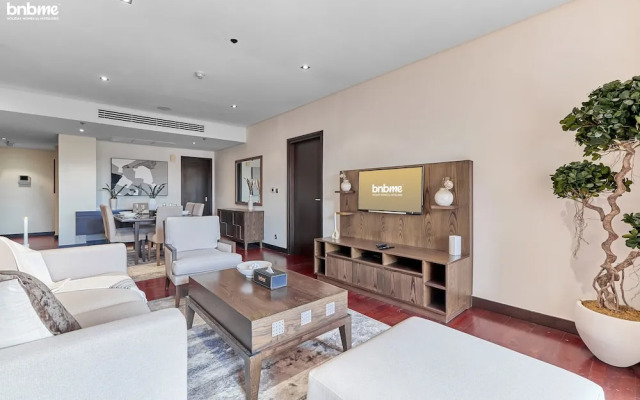 bnbme - Anantara Residences - 2 BDR