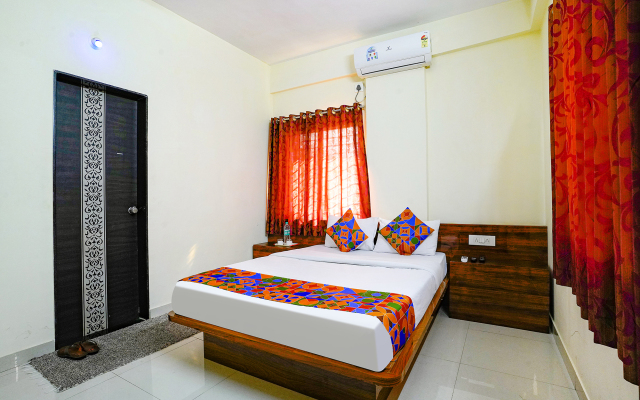 FabHotel Himalay
