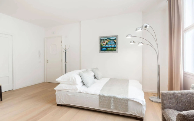 Old Town Boutique Suites