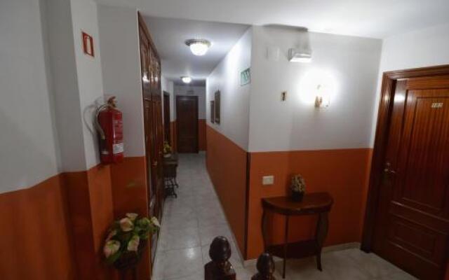 Hostal Marin