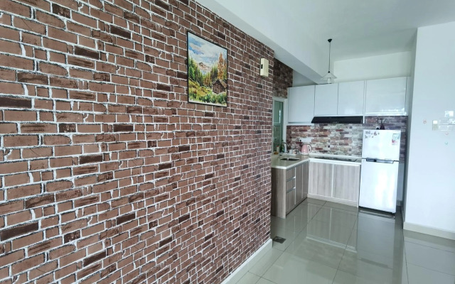 Ipoh Majestic R&C Homestay 2 & 3