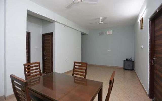 OYO Flagship 24789 Sidharth Residency