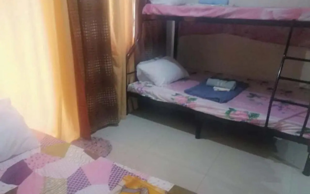 Angel Room Homestay At Kassel Residences