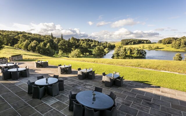 The Coniston Hotel and Country Estate