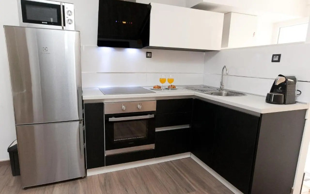 Apartment Stella