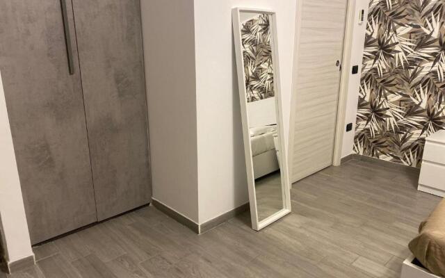 Montesantogroup Amalfi Room