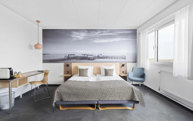 Best Western Plus Airport Hotel Copenhagen