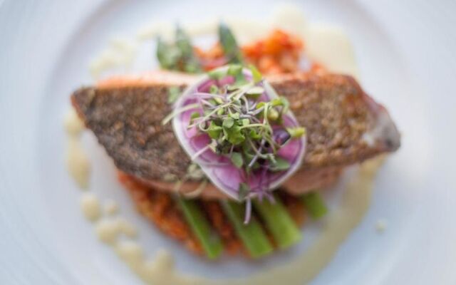 Poplar Springs Inn & Spa