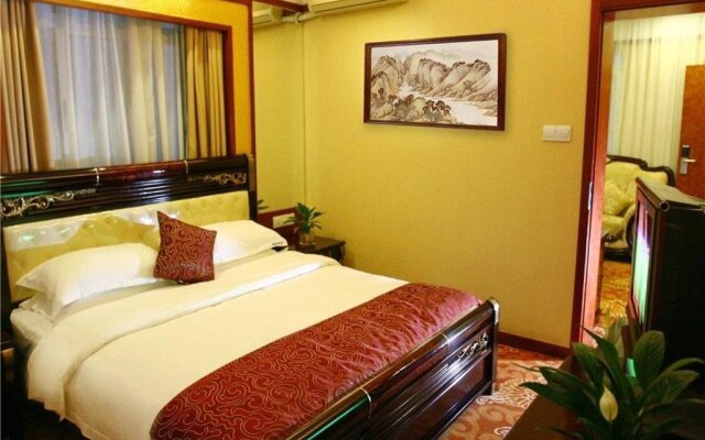 Xinan Hotel