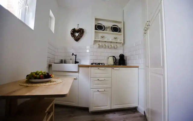 Victus Apartamenty, Apartament Zacisze Sopotu