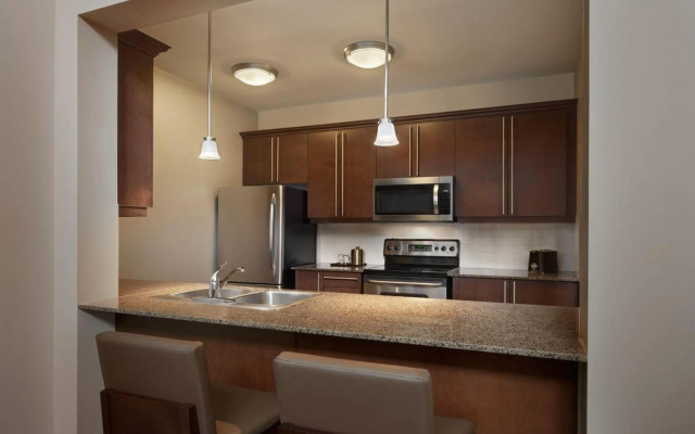 Westin Trillium House, Blue Mountain