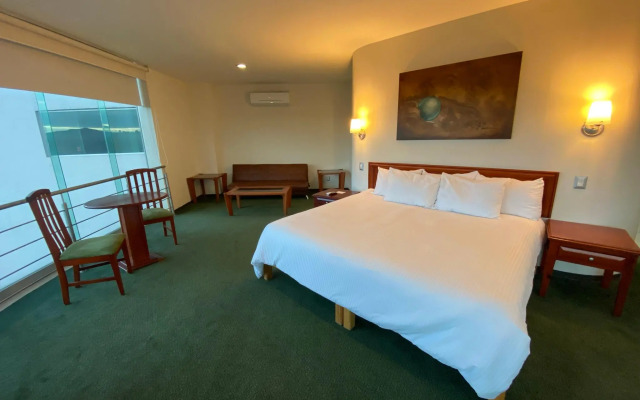 Enterprise Inn Poliforum