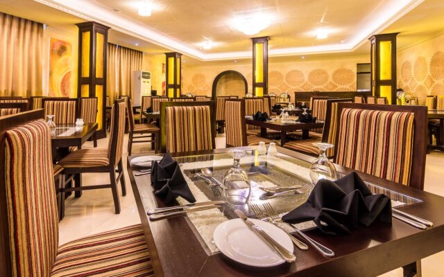 Ceylon City Hotel Mt Lavinia