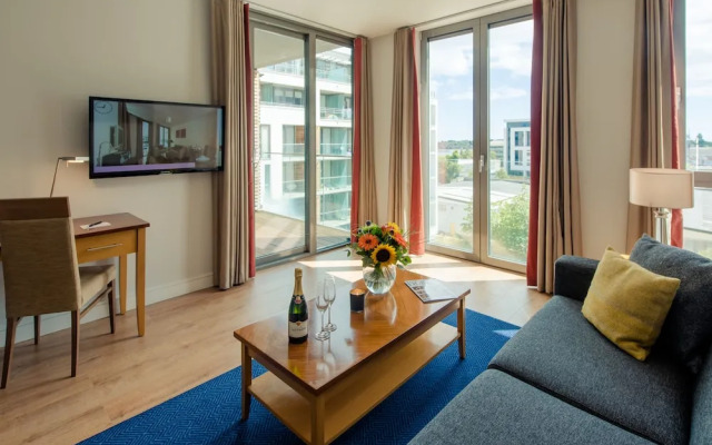 Premier Suites Dublin Sandyford