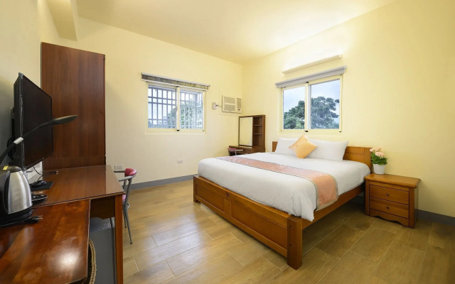 Mei Cun B&B