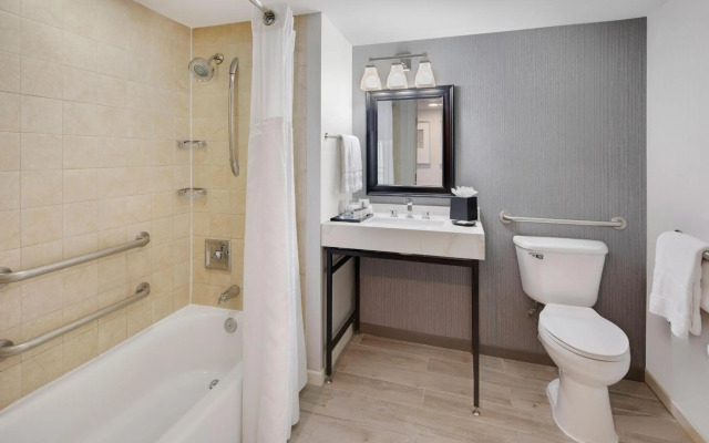 Sheraton Orlando North Hotel