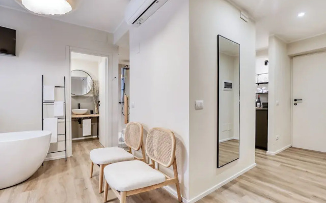 Welchome suites