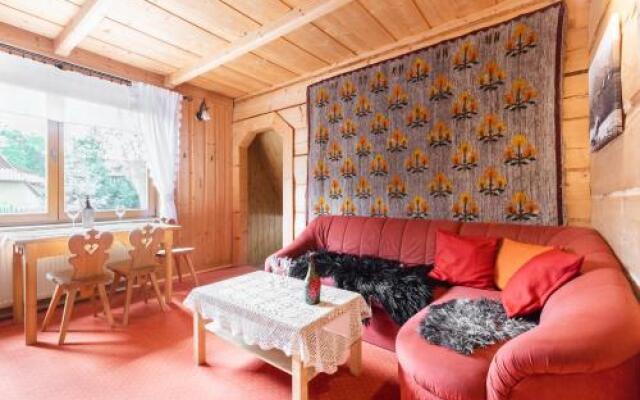 Apartamenty Baranowscy