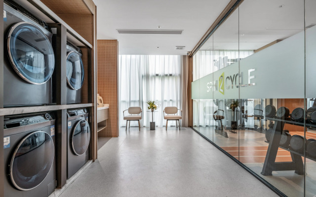 Home2 Suites by Hilton Shenzhen Science & Technology Park