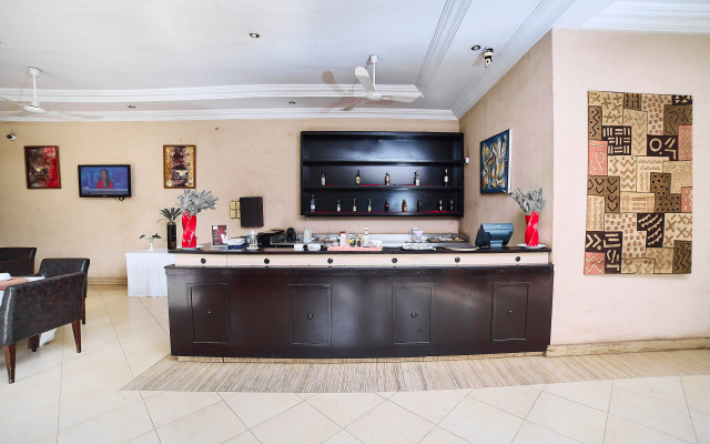 Dunia Hôtel Bamako