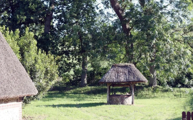 Gite Le Petit Vauchel A 3,5 Km D'Etretat