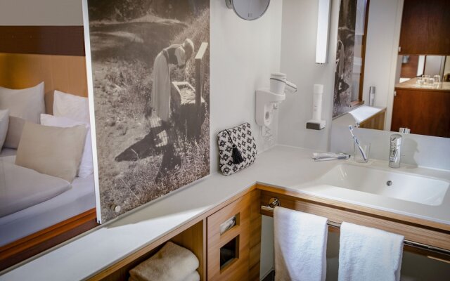 Austria Trend Hotel Alpine Resort