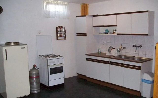 Apartman Daniel