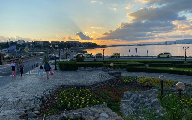 Hotel complex Kamenec - Nesebar