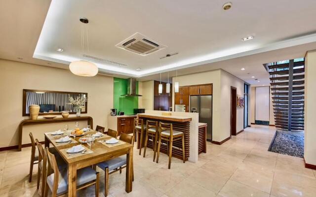Wonderful Azura 4Bedrooms Villa