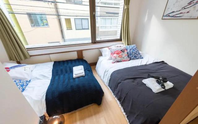 Tora Hotel Ueno - Vacation STAY 52806v