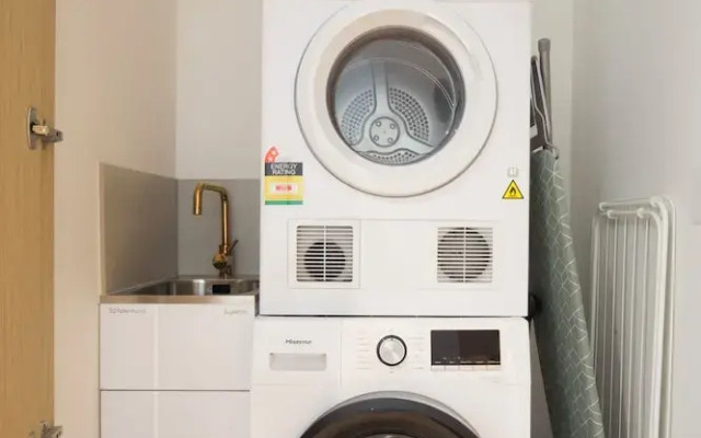 Melbourne Corporate Apartments – Collins Street