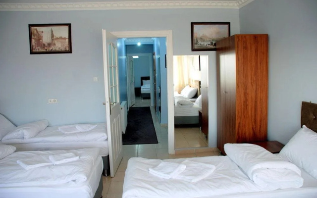 White Palace Apart Hotel Istanbul