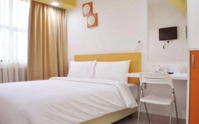 YY318 Hotel